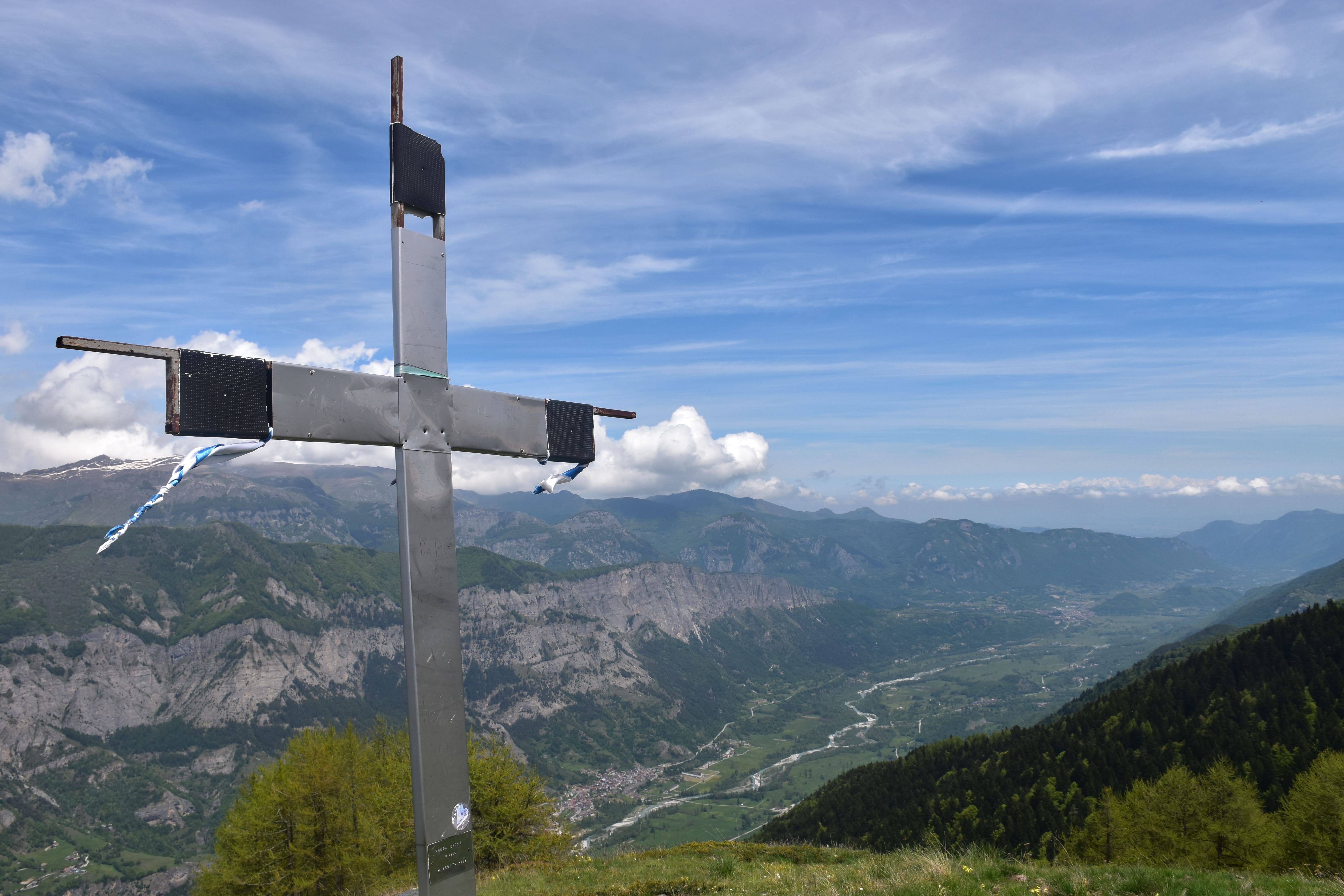 Cima Crosa